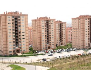 Konut Sektöründe Yüzler Gülüyor !
