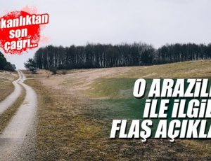 2B Arazi Emsal Karar – Büyükçekmece Erçel Gayrimenkul Danışmanlığı