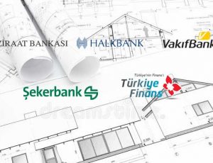 Kamu bankaları hala imar barışına özel kredi veriyor mu?-Büyükçekmece Ercel Emlak