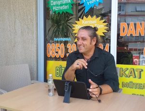 Yabancıya konut satıyoruz, adı doğrudan yatırım oluyor! – Büyükçekmece Emlak Ofisi