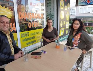 2020 Konut Stoku Raporu: 2 Milyon Ev Satılmayı Bekliyor!