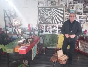 Çocuklar ve Ev Güvenliği