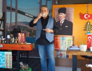 altenatif pazarlama kanalları yaratılmalı