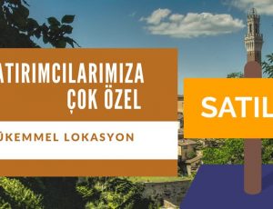 Büyükçekmece Emlak Tv, SATILIK KONUT – 0543 347 6920