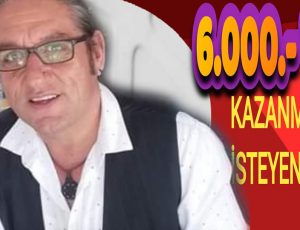 Büyükçekmece Emlak Tv Kiralık Villa Kampanya – 0850 30 30 734