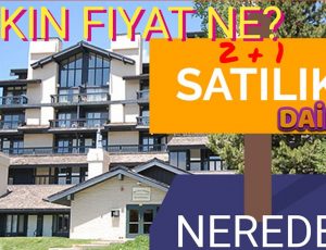 Büyükçekmece Satılık 2+1 Daire, Kelepir, Masrafsız, Uygun Fiyatlı – BÜYÜKÇEKMECE EMLAK TV165