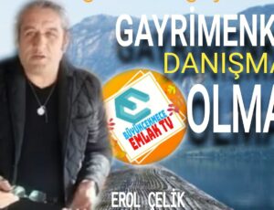 GAYRİMENKUL ALIRKEN DİKKAT – BÜYÜKÇEKMECE EMLAK TV