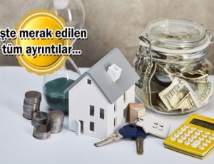 EMLAK VERGİSİ NEDİR?