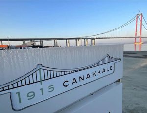 Köprüyle birlikte Çanakkale’de arsa fiyatları uçuşa geçti!